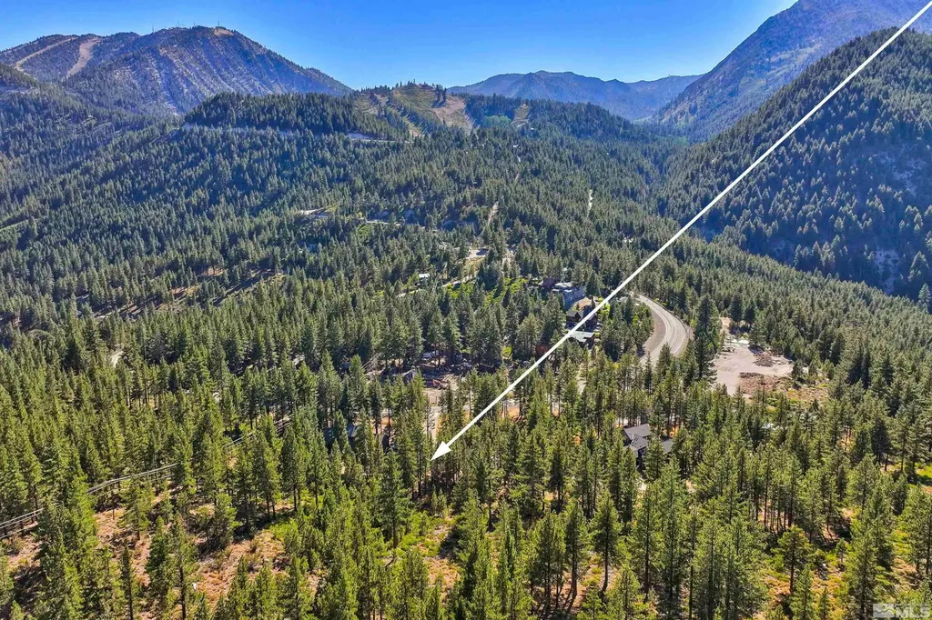 0 Mountain Haven Reno NV 89511