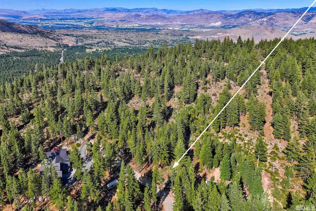 0 Mountain Haven Reno NV 89511