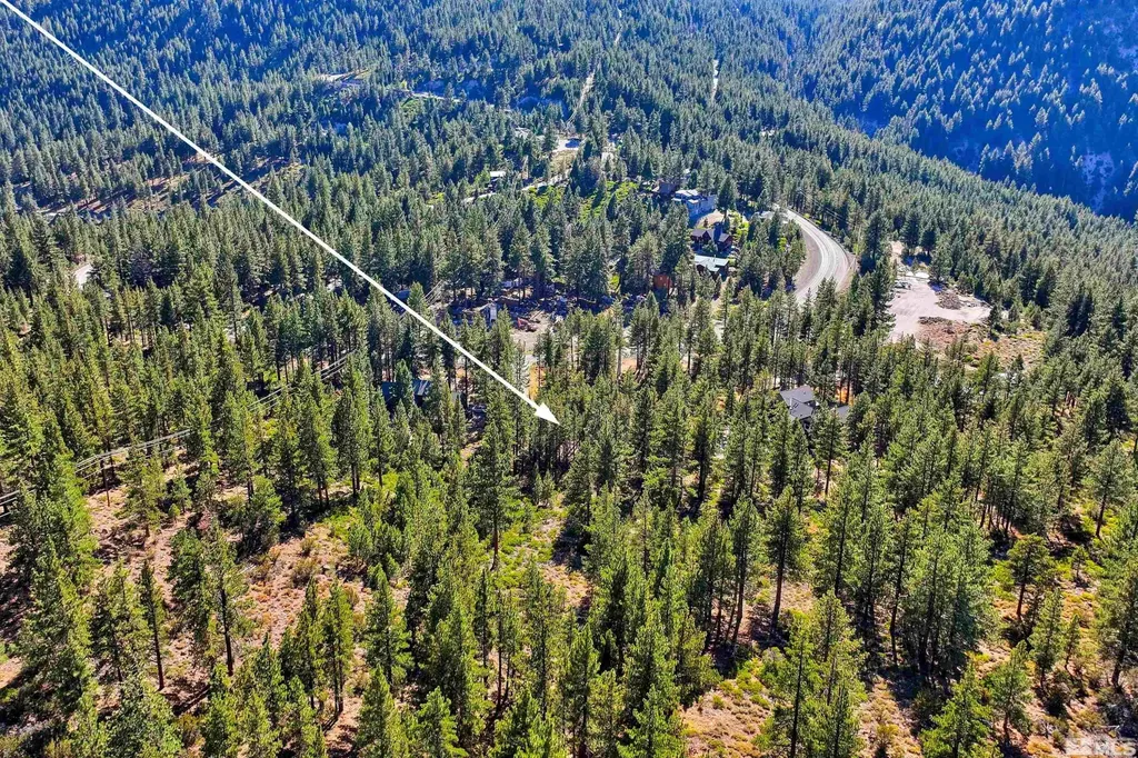 0 Mountain Haven Reno NV 89511