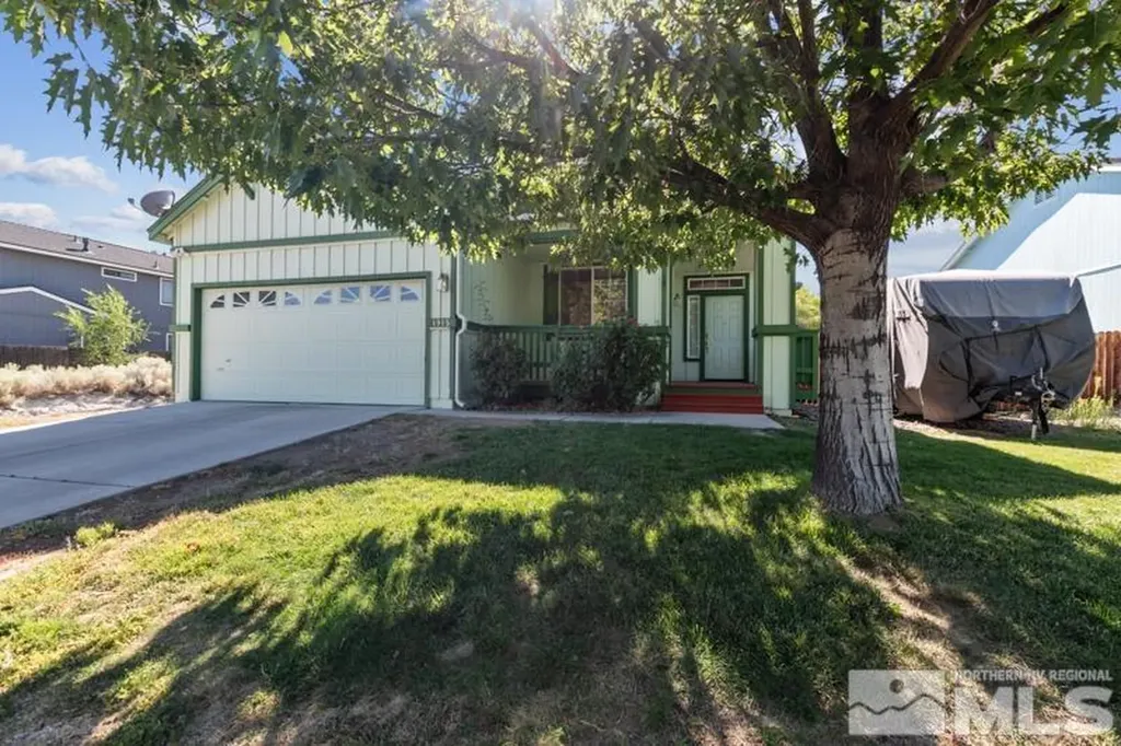 1915 Daylin Reno NV 89523