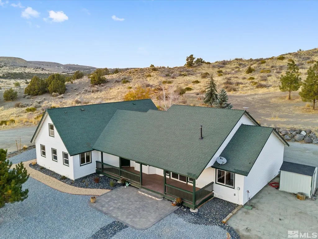 15005 Red Rock Reno NV 89508