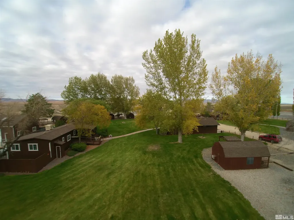 21865 Chimney Creek Lovelock NV 89419