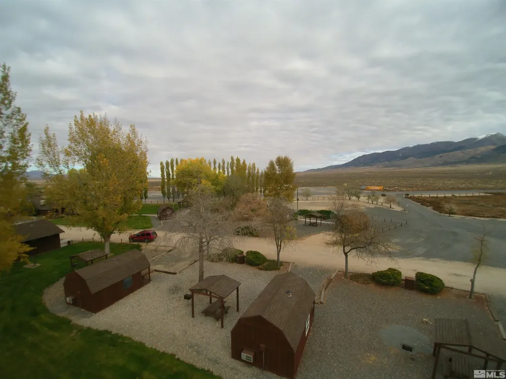 21865 Chimney Creek Lovelock NV 89419