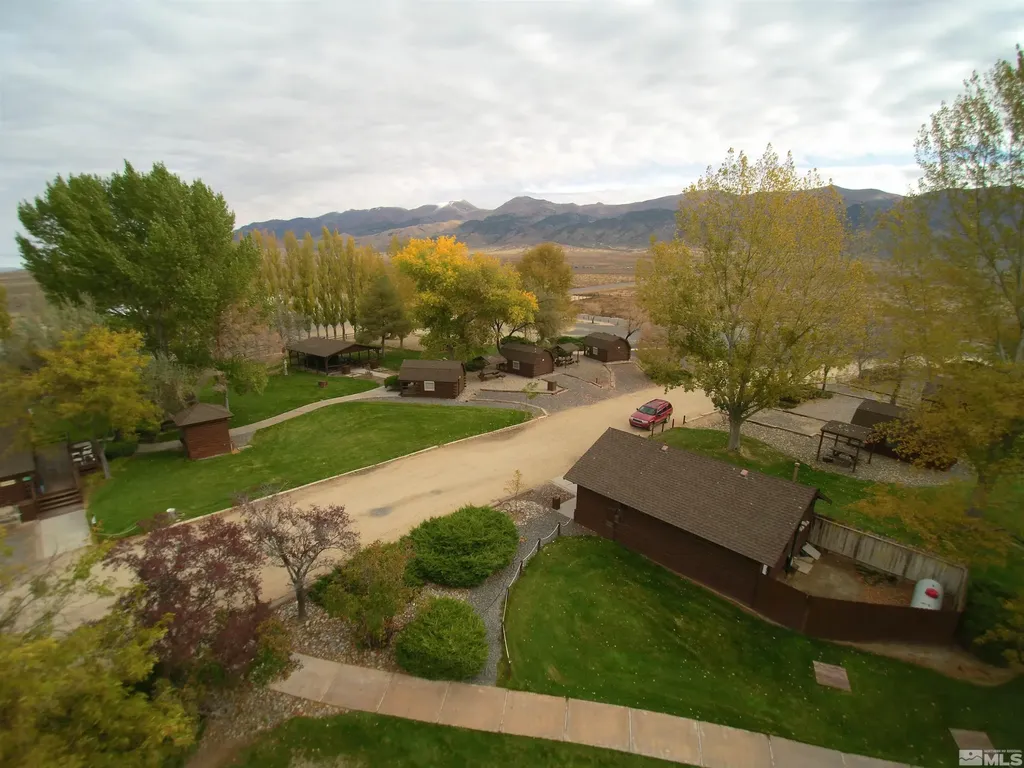21865 Chimney Creek Lovelock NV 89419