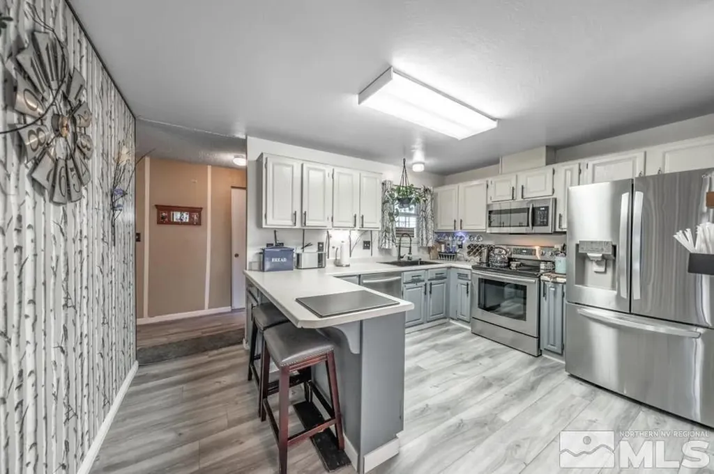 602 Rancho Via Sparks NV 89434