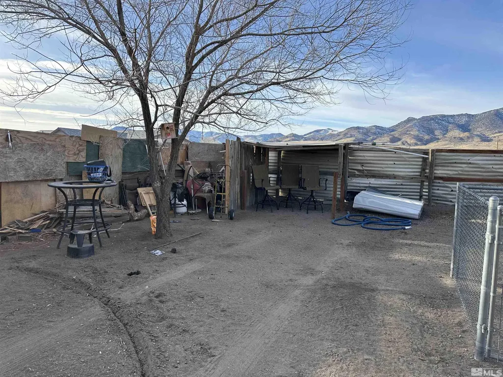 7060 Highway 50 Dayton NV 89403