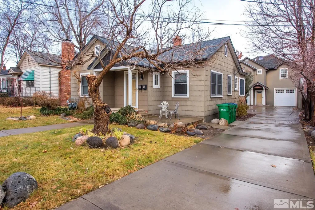1290 Gordon Reno NV 89509