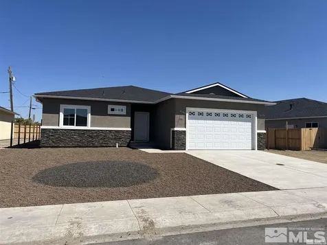 845 Great Basin Fallon NV 89406