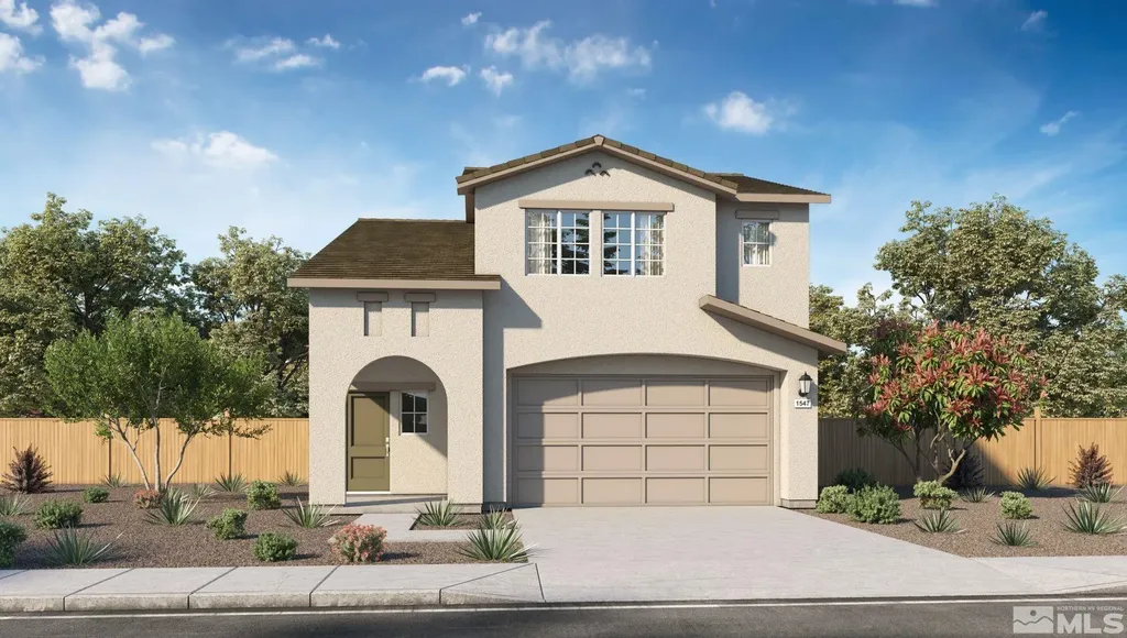 4146 Scenic Reno NV 89523