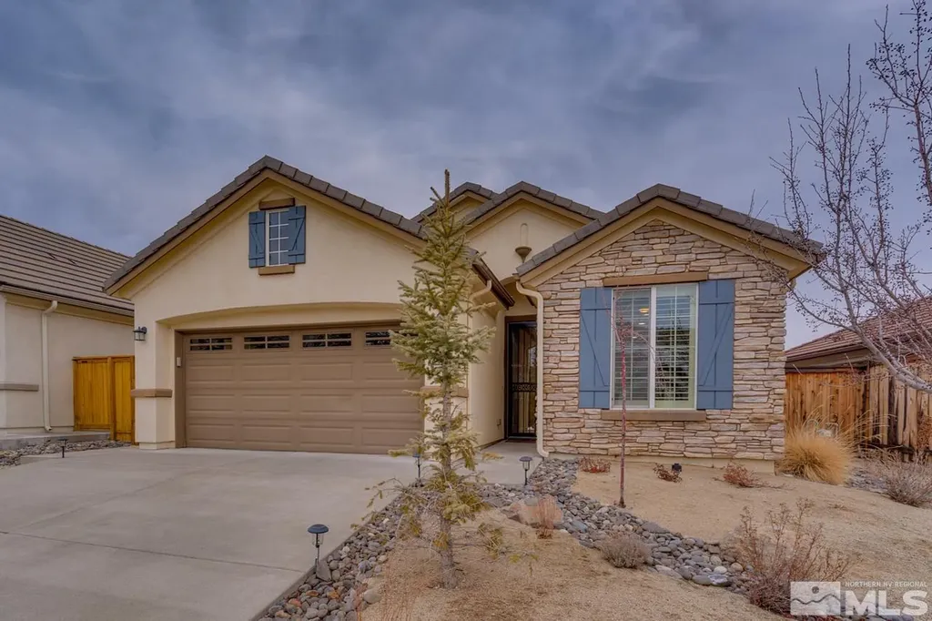 1130 Del Webb Reno NV 89523