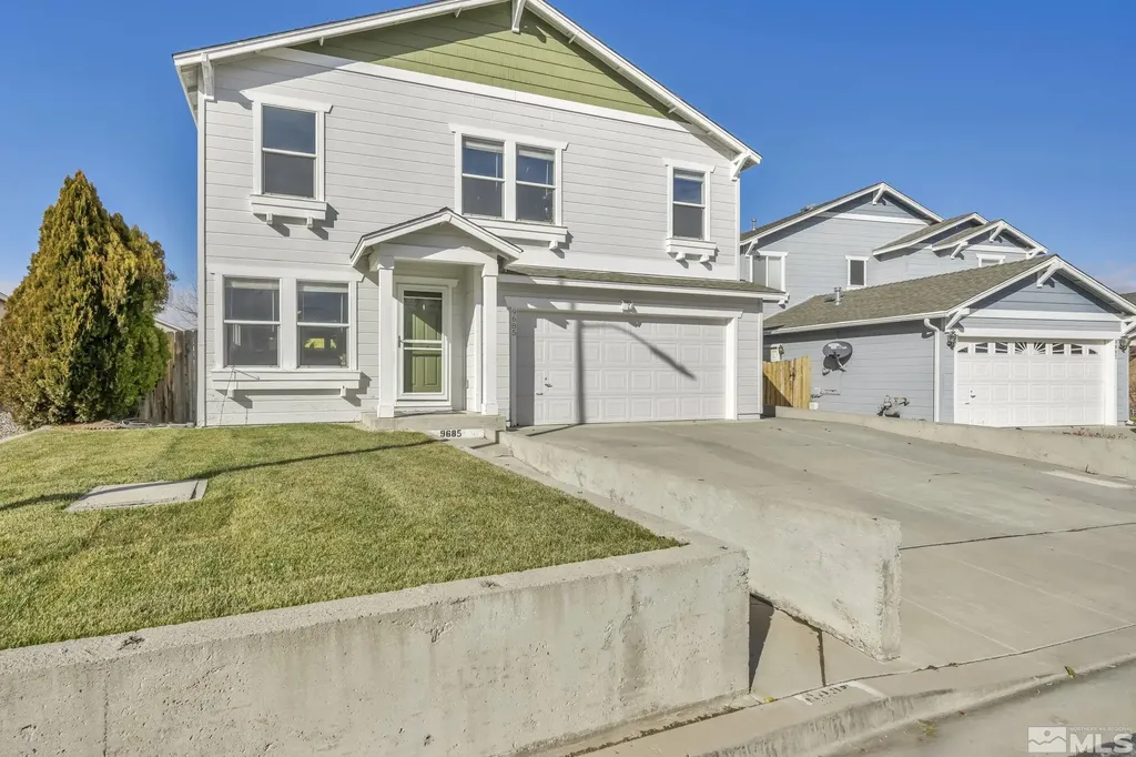 9685 Canyon Meadows Reno NV 89506