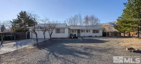 4646 Center Carson City NV 89701