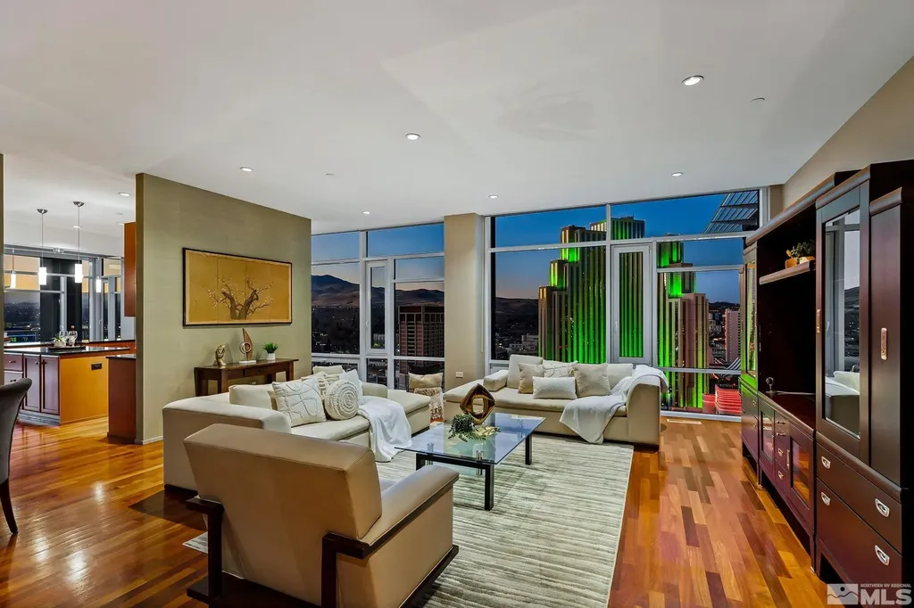 255 Sierra Reno NV 89501