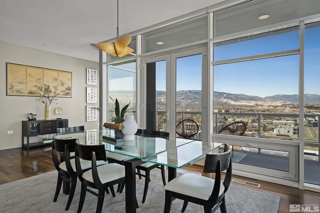 255 Sierra Reno NV 89501