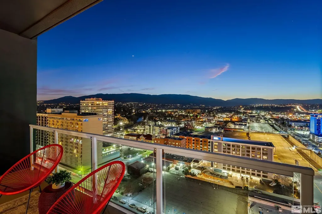 255 Sierra Reno NV 89501