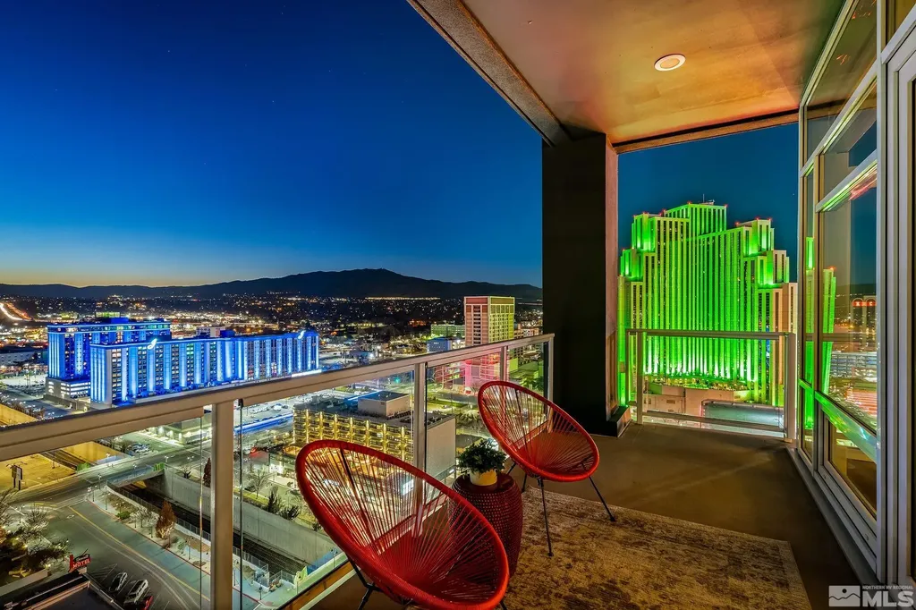 255 Sierra Reno NV 89501