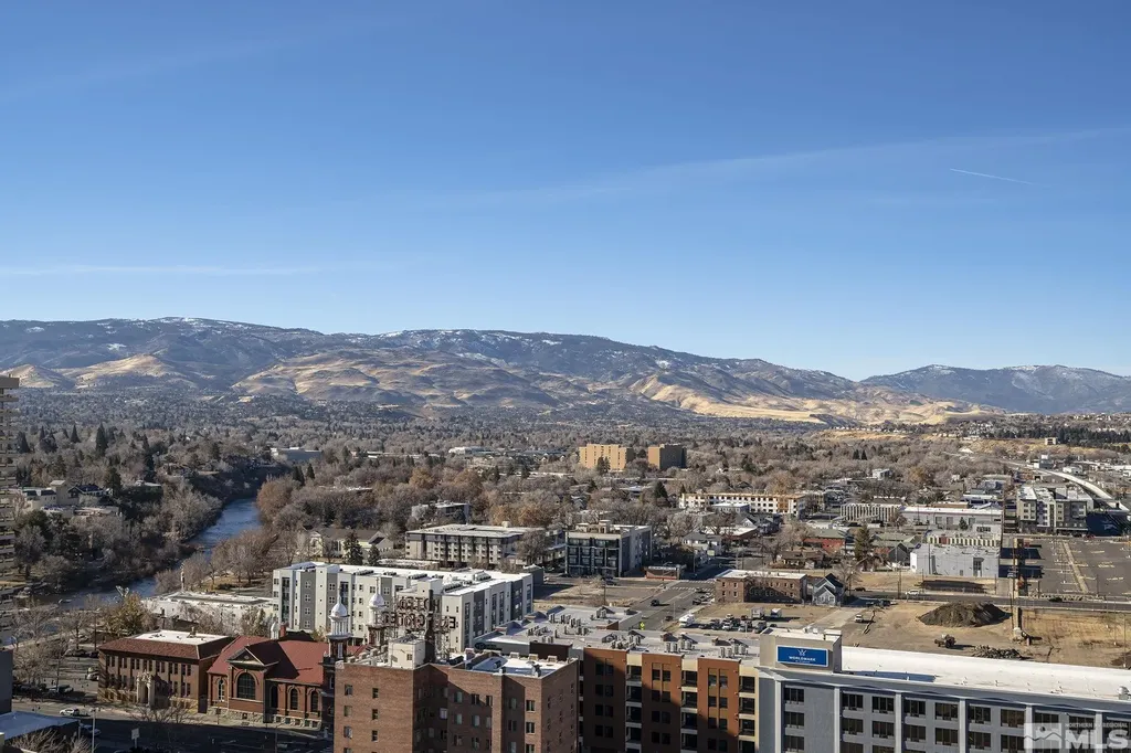 255 Sierra Reno NV 89501