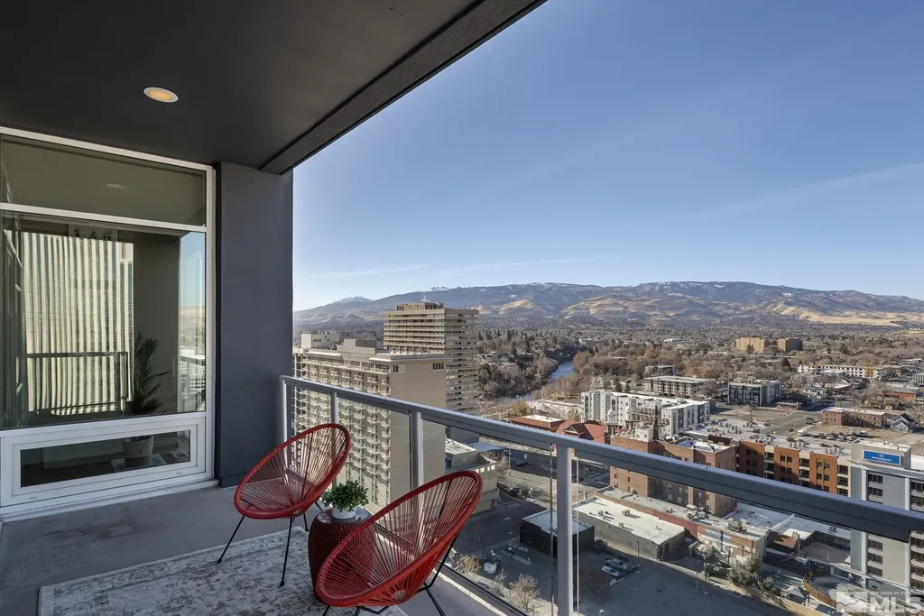 255 Sierra Reno NV 89501