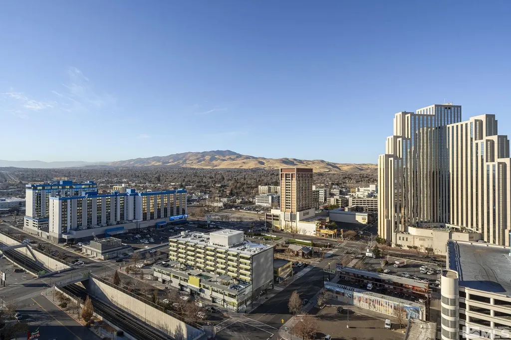 255 Sierra Reno NV 89501