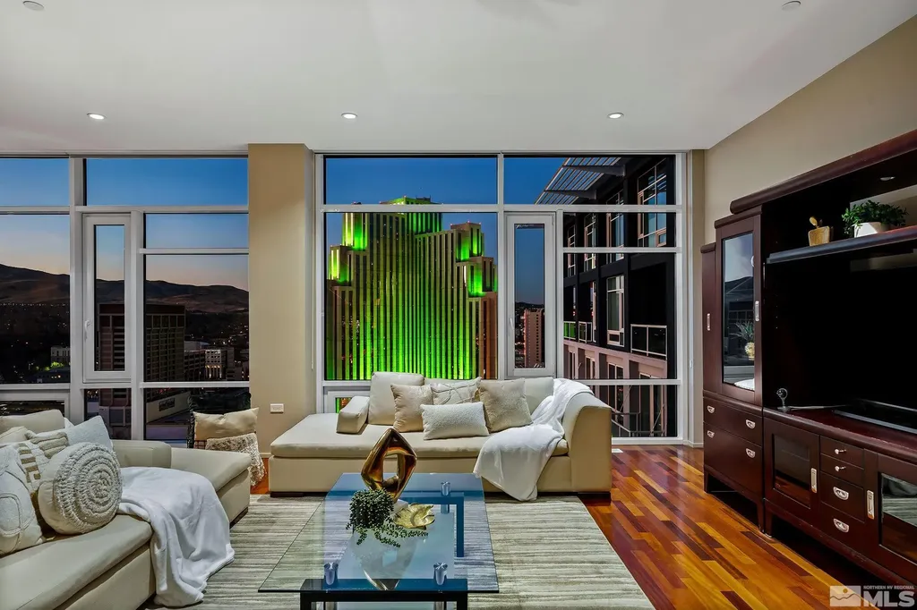 255 Sierra Reno NV 89501