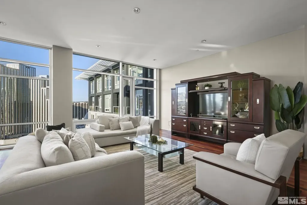 255 Sierra Reno NV 89501