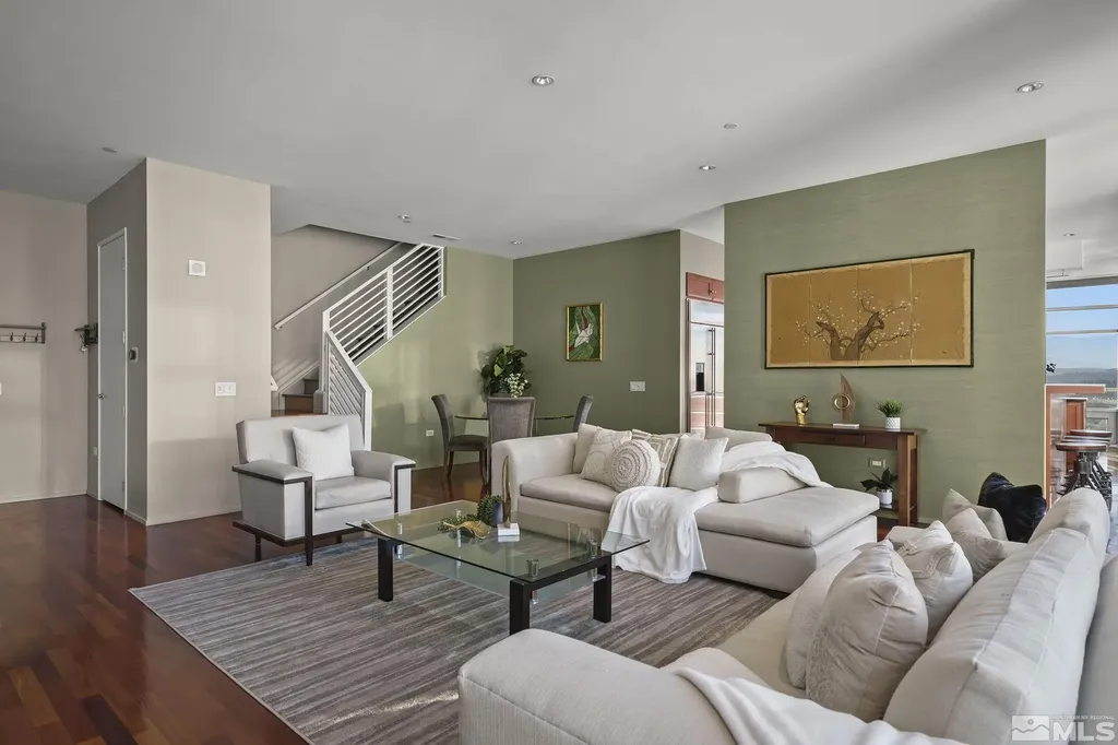 255 Sierra Reno NV 89501