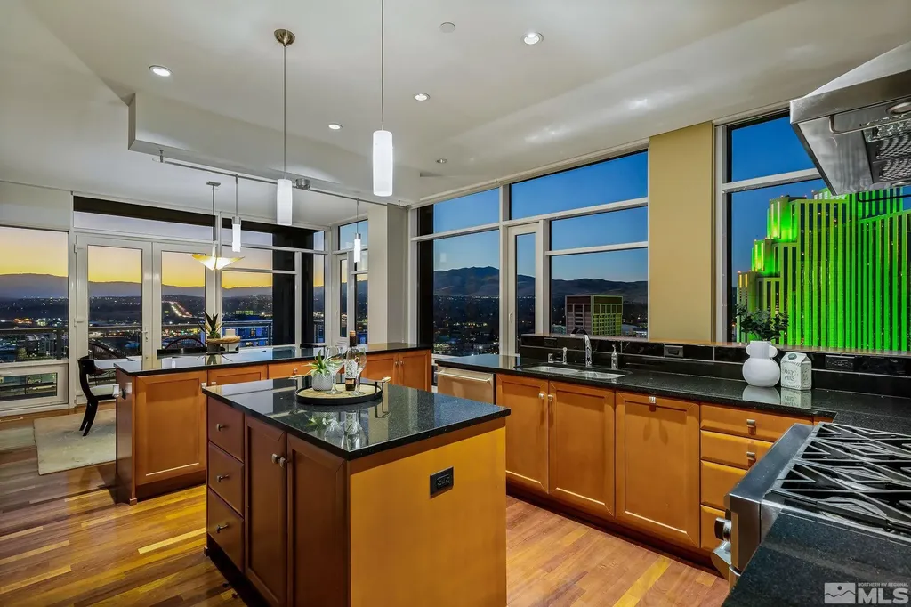 255 Sierra Reno NV 89501