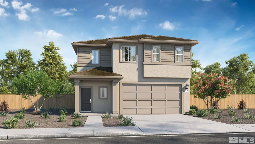 7826 Wandering Reno NV 89506