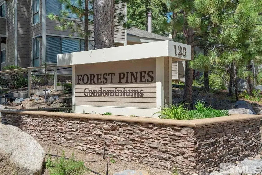 121 Juanita Incline Village NV 89451