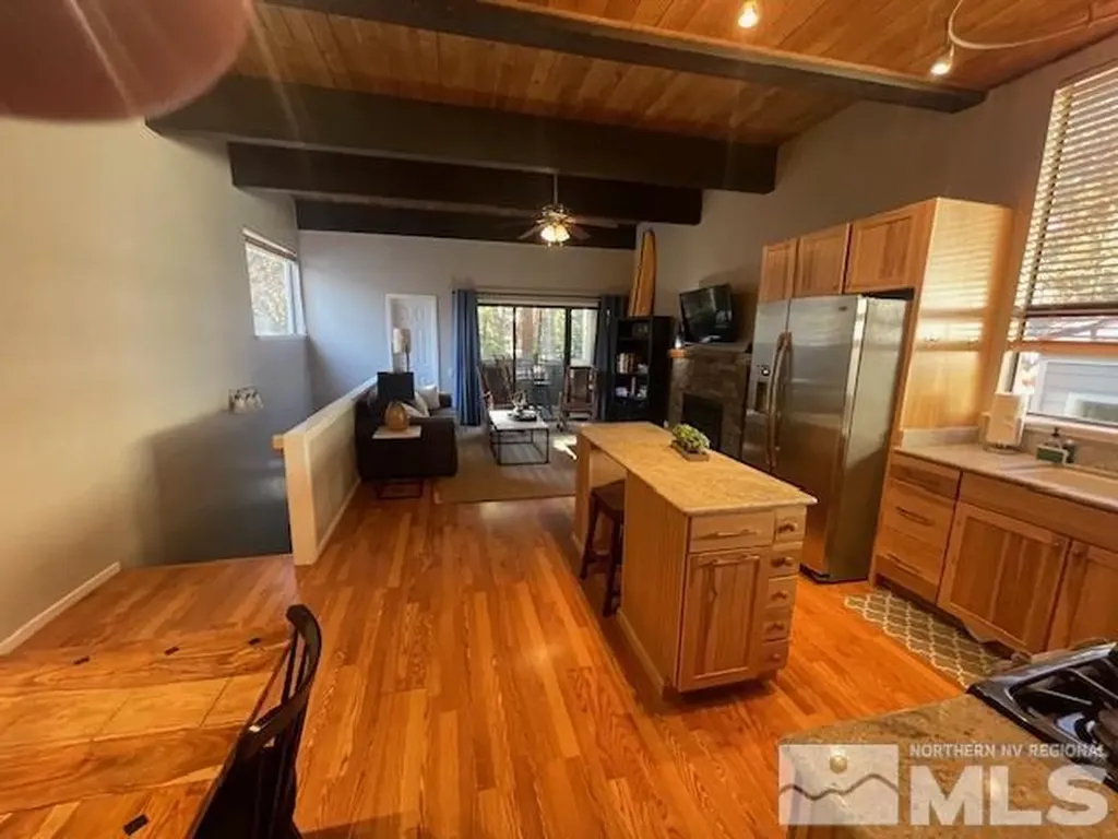 121 Juanita Incline Village NV 89451