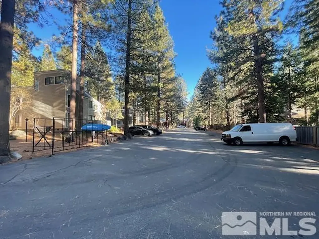 121 Juanita Incline Village NV 89451