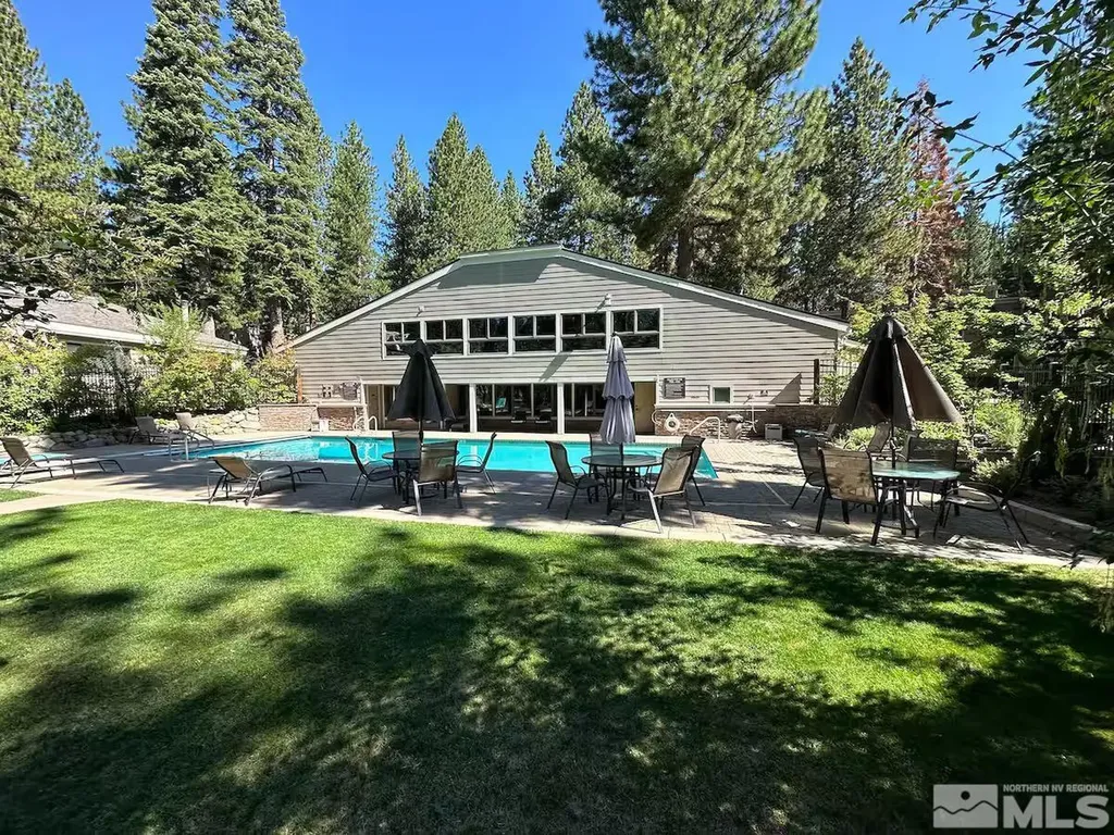121 Juanita Incline Village NV 89451