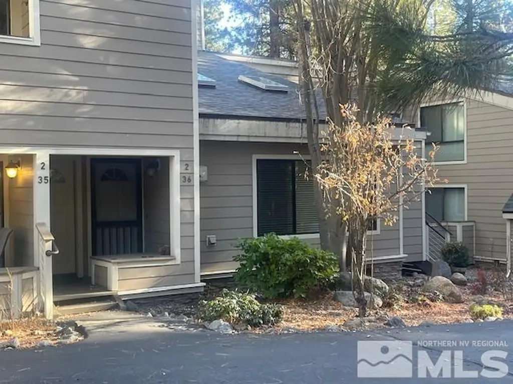 121 Juanita Incline Village NV 89451