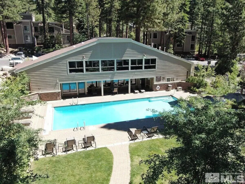 121 Juanita Incline Village NV 89451