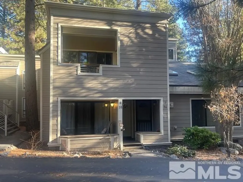 121 Juanita Incline Village NV 89451