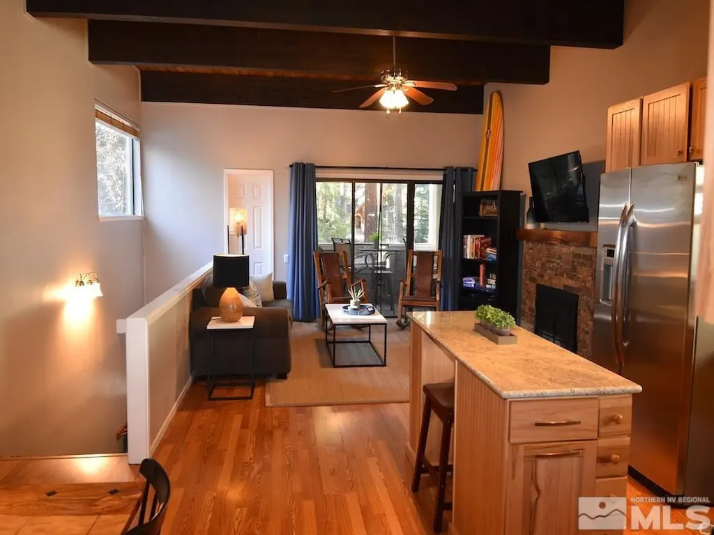 121 Juanita Incline Village NV 89451