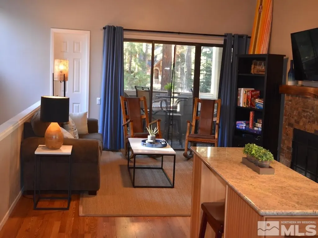 121 Juanita Incline Village NV 89451