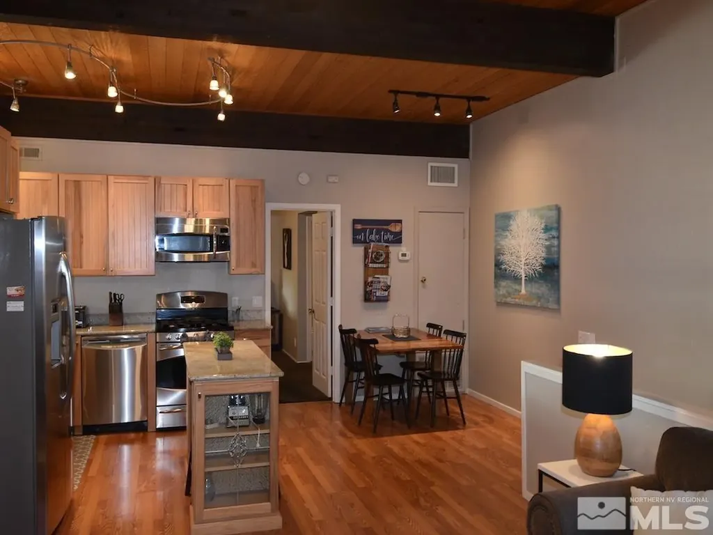 121 Juanita Incline Village NV 89451