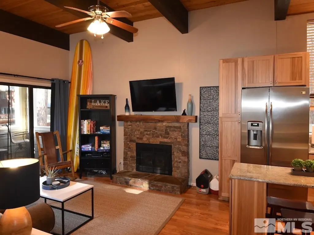 121 Juanita Incline Village NV 89451
