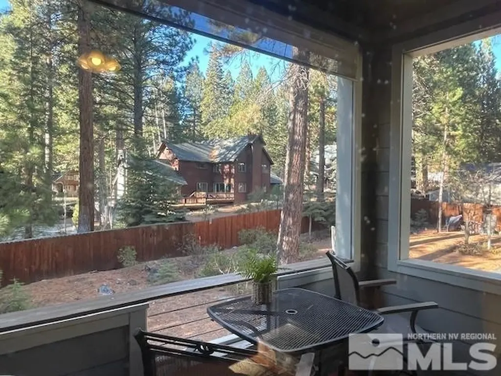 121 Juanita Incline Village NV 89451