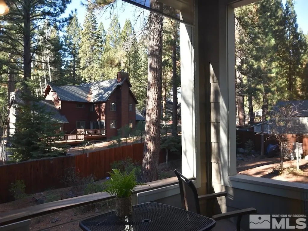 121 Juanita Incline Village NV 89451