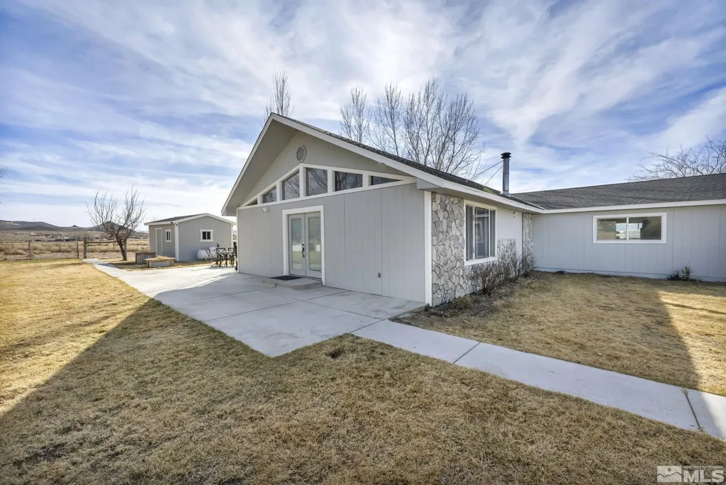 605 Us Highway 95a Yerington NV 89447