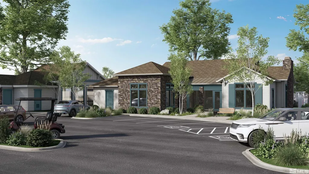 282 Arlis Spanish Springs NV 89441