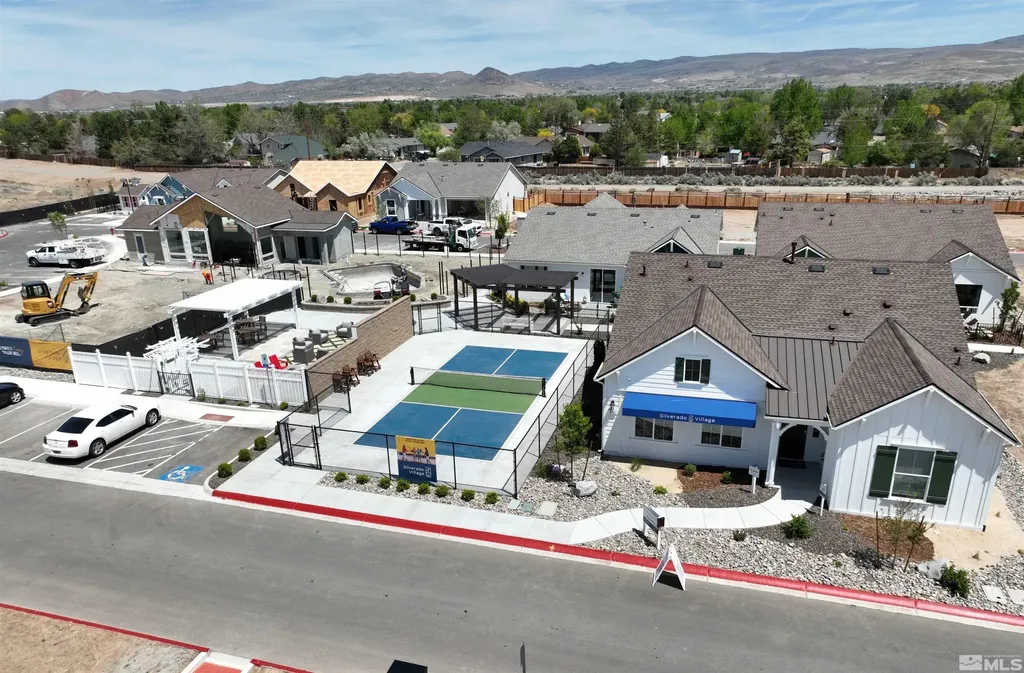 282 Arlis Spanish Springs NV 89441