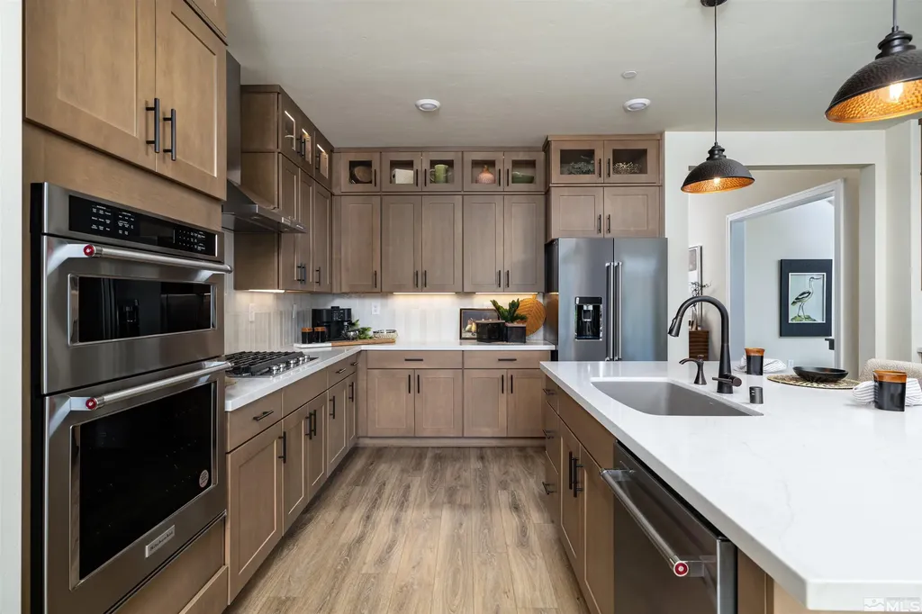 282 Arlis Spanish Springs NV 89441