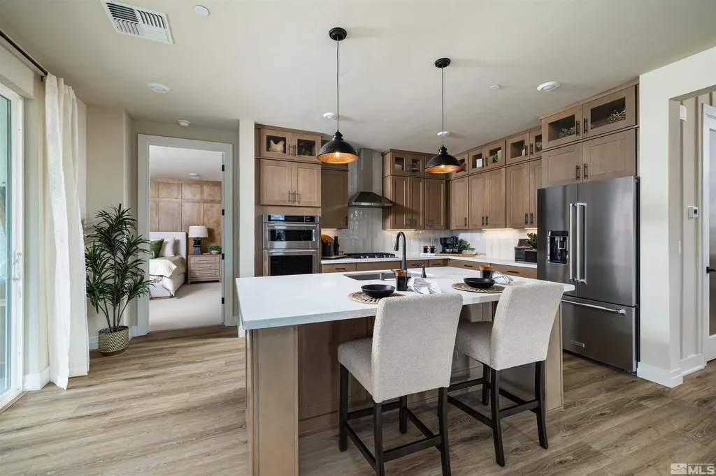 282 Arlis Spanish Springs NV 89441