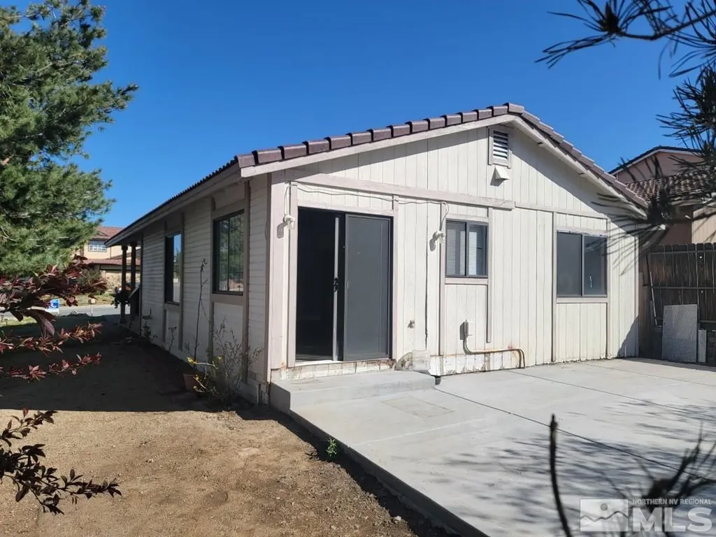 6769 Peppermint Reno NV 89506