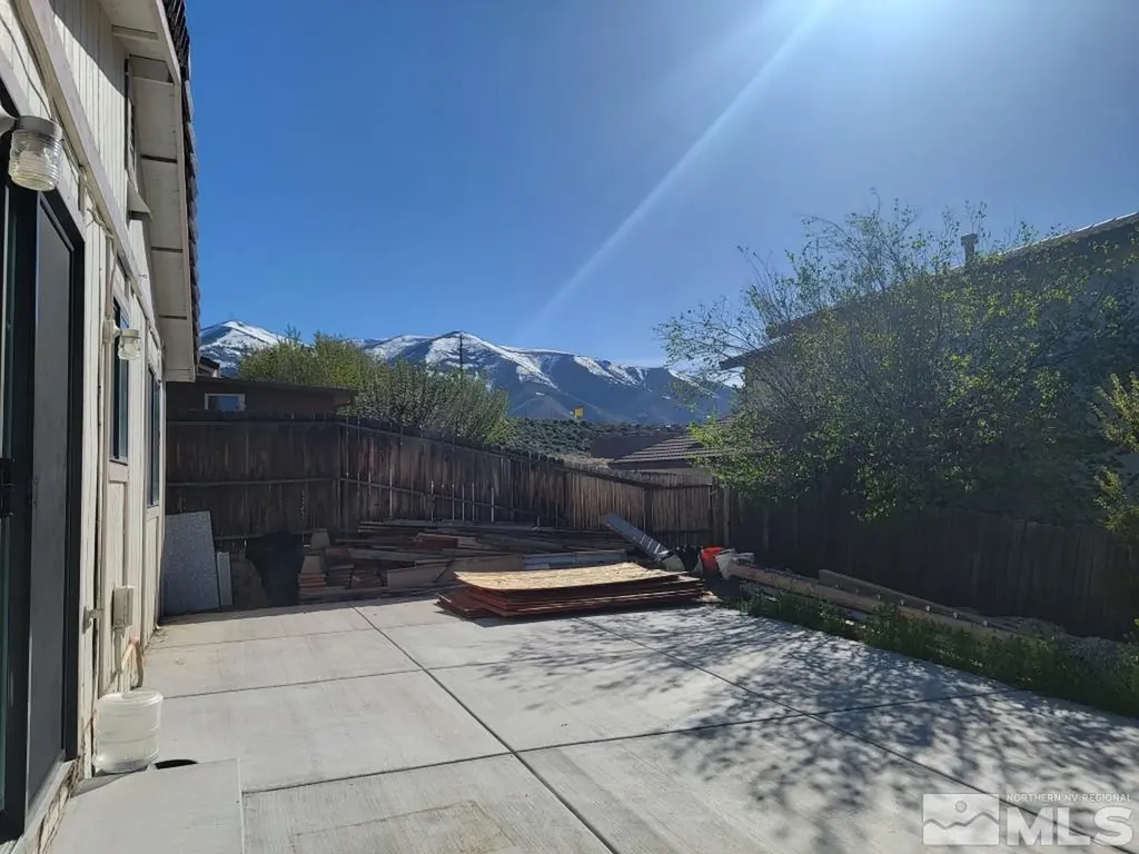 6769 Peppermint Reno NV 89506