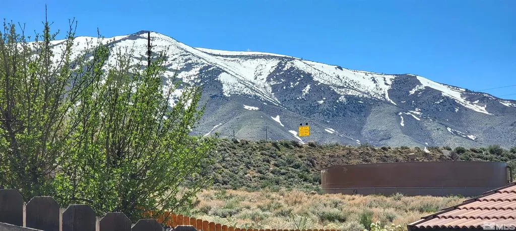 6769 Peppermint Reno NV 89506