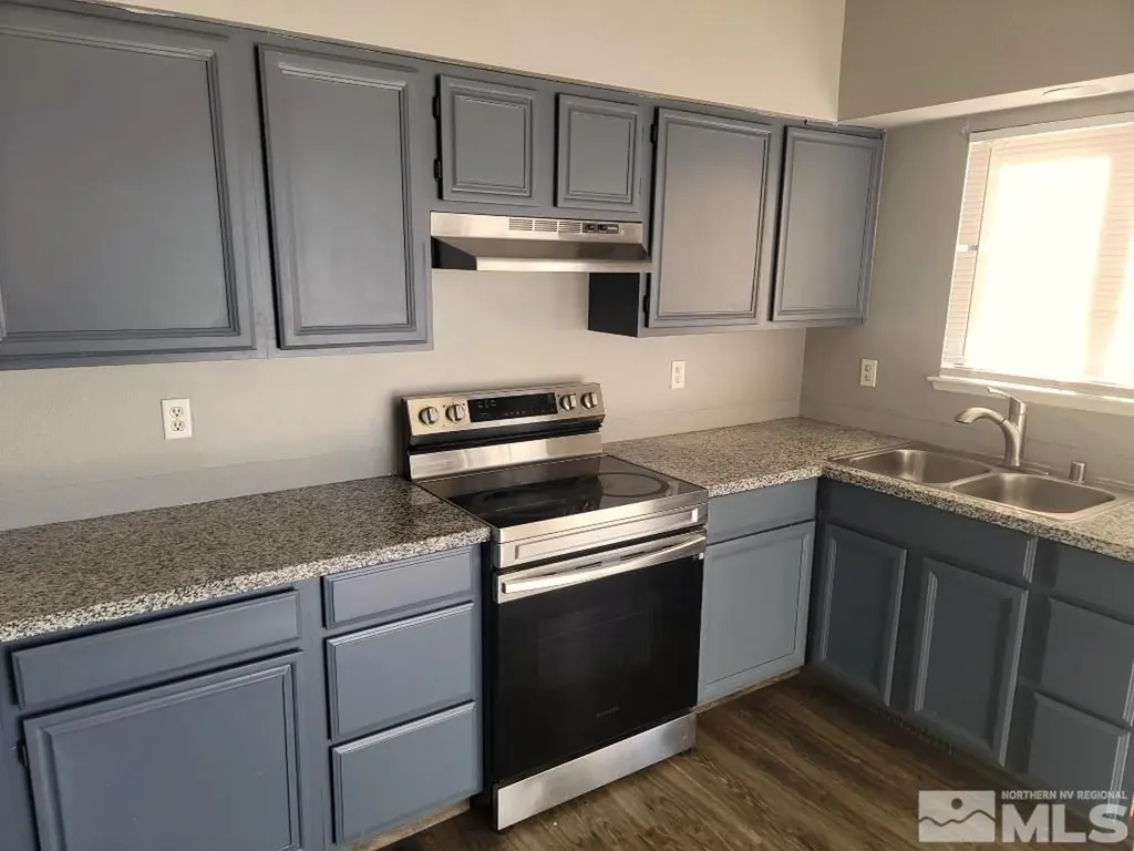 6769 Peppermint Reno NV 89506